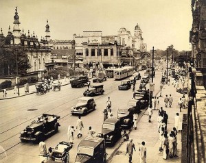 Chowringhee_Square_Mosque1945